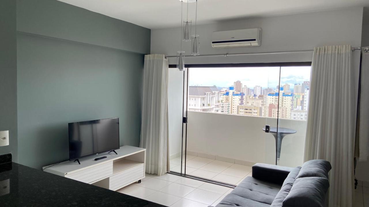 Flat Santorini 1807